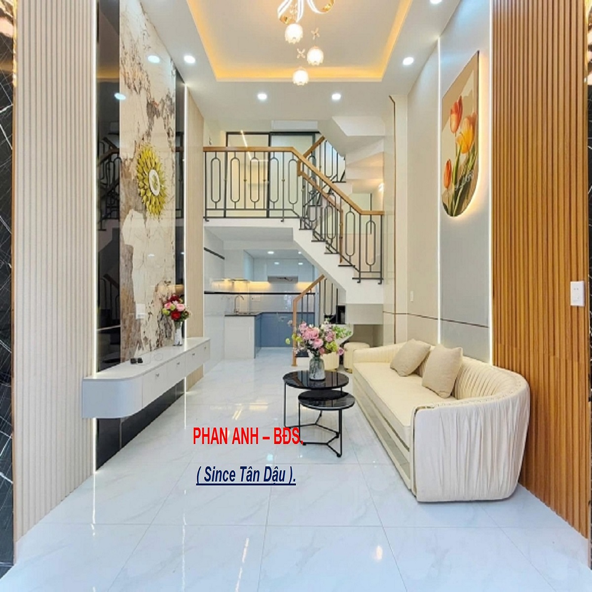 📢 Bán Nhà Mặt Phố Kha Vạn Cân – Ngay Chợ Thủ Đức | 94m² Full Thổ | - Ảnh 3